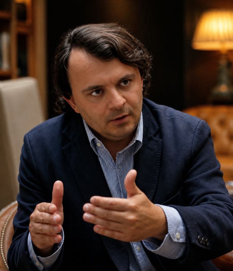 Sébastien Martin